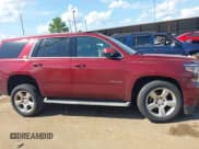 ✅ 2016 Chevrolet Tahoe LT • VIN: 1GNSCBKC7GR210613 • Lot: 42961361. Listed on IAAI with 160,359 mi. Free auction sales archive from the USA and detailed vehicle history report at DreamBid. Image 13.