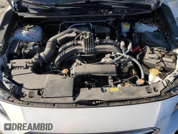 ✅ 2019 Subaru Impreza • VIN: 4S3GTAB60K3723443 • Lot: 93181505. Listed on Copart with 76,688 mi. Free auction sales archive from the USA and detailed vehicle history report at DreamBid. Image 11.