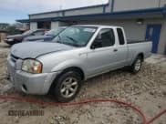 ✅ 2002 Nissan Frontier XE • VIN: 1N6DD26S62C372614 • Lot: 48762485. Listed on Copart with Not provided. Free auction sales archive from the USA and detailed vehicle history report at DreamBid. Image 1.