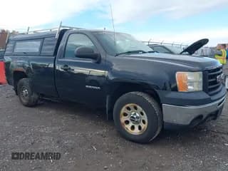 ✅ 2012 GMC Sierra 1500 Work Truck • VIN: 1GTN1TEX1CZ271739 • Лот: 43597426. Опубликован ранее на IAAI с пробегом Не указан. Бесплатный доступ к архиву аукционных продаж из США и подробный отчёт об истории автомобиля на DreamBid. Изображение 1.