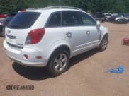 ✅ 2014 Chevrolet Captiva Sport LTZ • VIN: 3GNAL4EK8ES636461 • Lot: 42290343. Wystawiony na IAAI z przebiegiem 167 816 mil. Bezpłatny archiwum sprzedaży aukcyjnych z USA i szczegółowy raport historii pojazdu na DreamBid. Zdjęcie 4.