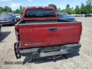 ✅ 2004 Chevrolet Colorado 1SB LS Z85 • VIN: 1GCCS136748208171 • Лот: 60270175. Опубликован ранее на Copart с пробегом 238 293 миль. Бесплатный доступ к архиву аукционных продаж из США и подробный отчёт об истории автомобиля на DreamBid. Изображение 6.