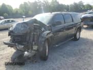 ✅ 2010 Chevrolet Suburban LT • VIN: 1GNUKJE37AR170428 • Lot: 67752034. Wystawiony na Copart z przebiegiem 248 358 mil. Bezpłatny archiwum sprzedaży aukcyjnych z USA i szczegółowy raport historii pojazdu na DreamBid. Zdjęcie 1.