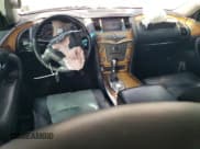 ✅ 2011 Infiniti QX56 7-passenger • VIN: JN8AZ2NF5B9503609 • Лот: 68971015. Опубликован ранее на Copart с пробегом 220 224 миль. Бесплатный доступ к архиву аукционных продаж из США и подробный отчёт об истории автомобиля на DreamBid. Изображение 8.