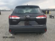 ✅ 2022 Toyota Corolla Cross L • VIN: 7MUAAAAG1NV021632 • Lot: 53156255. Listed on Copart with 11,808 mi. Free auction sales archive from the USA and detailed vehicle history report at DreamBid. Image 6.