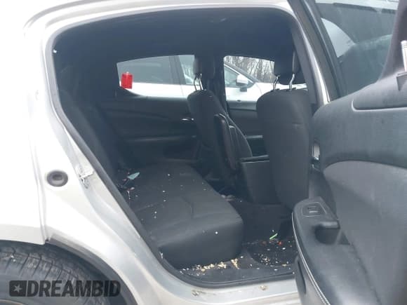 ✅ 2011 Dodge Avenger Express • VIN: 1B3BD4FB4BN541850 • Лот: 41221601. Опубликован ранее на IAAI с пробегом 206 094 миль. Бесплатный доступ к архиву аукционных продаж из США и подробный отчёт об истории автомобиля на DreamBid. Изображение 8.