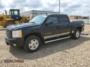 ✅ 2011 Chevrolet Silverado 1500 LT • VIN: 3GCPKSE27BG307582 • Lot: 66861085. Listed on Copart with 145,163 mi. Free auction sales archive from the USA and detailed vehicle history report at DreamBid. Image 1.
