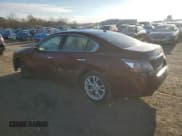 ✅ 2012 Nissan Maxima SV • VIN: 1N4AA5APXCC847692 • Lot: 92638415. Listed on Copart with 209,804 mi. Free auction sales archive from the USA and detailed vehicle history report at DreamBid. Image 2.