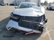 ✅ 2025 Honda Accord Touring • VIN: 1HGCY2F8XSA056380 • Lot: 68270175. Listed on Copart with 1,092 mi. Free auction sales archive from the USA and detailed vehicle history report at DreamBid. Image 5.