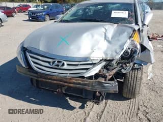 ✅ 2011 Hyundai Sonata GLS • VIN: 5NPEB4AC3BH176997 • Лот: 42600078. Опубликован ранее на IAAI с пробегом 191 823 миль. Бесплатный доступ к архиву аукционных продаж из США и подробный отчёт об истории автомобиля на DreamBid. Изображение 6.