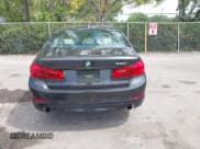 ✅ 2018 BMW 5 Series 530i • VIN: WBAJA5C59JWA39772 • Lot: 42097648. Listed on IAAI with Not provided. Free auction sales archive from the USA and detailed vehicle history report at DreamBid. Image 16.