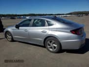 ✅ 2021 Hyundai Sonata SE • VIN: 5NPEG4JA1MH130314 • Lot: 85934435. Listed on Copart with 62,757 mi. Free auction sales archive from the USA and detailed vehicle history report at DreamBid. Image 2.