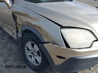 ✅ 2008 Saturn VUE XE • VIN: 3GSCL33P88S637404 • Lot: 41245188. Wystawiony na IAAI z przebiegiem 252 493 mil. Bezpłatny archiwum sprzedaży aukcyjnych z USA i szczegółowy raport historii pojazdu na DreamBid. Zdjęcie 6.