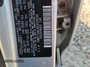 ✅ 2013 Hyundai Accent GS • VIN: KMHCT5AE3DU059548 • Lot: 84811335. Listed on Copart with 134,838 mi. Free auction sales archive from the USA and detailed vehicle history report at DreamBid. Image 12.