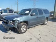 ✅ 2008 Chevrolet Suburban 3LT • VIN: 3GNFC160X8G162523 • Lot: 41527311. Listed on IAAI with 245,195 mi. Free auction sales archive from the USA and detailed vehicle history report at DreamBid. Image 17.