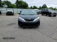 ✅ 2016 Toyota Sienna LE AAS • VIN: 5TDKK3DC9GS759584 • Lot: 62412365. Listed on Copart with 152,266 mi. Free auction sales archive from the USA and detailed vehicle history report at DreamBid. Image 14.