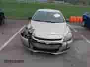 2015 Chevrolet Malibu LS z VIN 1G11A5SL4FF291669, wystawiony jako IAAI lot #41903641 z przebiegiem 160 334 mil mil oraz . Historia ofert i sprzedaży dostępna na DreamBid. Obrazek 6.