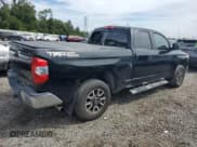 ✅ 2017 Toyota Tundra SR • VIN: 5TFRM5F11HX121776 • Lot: 80626825. Listed on Copart with 222,043 mi. Free auction sales archive from the USA and detailed vehicle history report at DreamBid. Image 3.