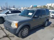 ✅ 2006 Land Rover LR3 SE • VIN: SALAE25406A403064 • Lot: 42595982. Listed on IAAI with 236,497 mi. Free auction sales archive from the USA and detailed vehicle history report at DreamBid. Image 2.
