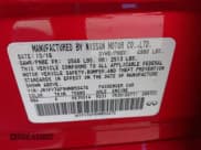 ✅ 2017 Infiniti Q50 Red Sport 400 • VIN: JN1FV7AP9HM850474 • Lot: 42192369. Wystawiony na IAAI z przebiegiem 97 422 mil. Bezpłatny archiwum sprzedaży aukcyjnych z USA i szczegółowy raport historii pojazdu na DreamBid. Zdjęcie 9.