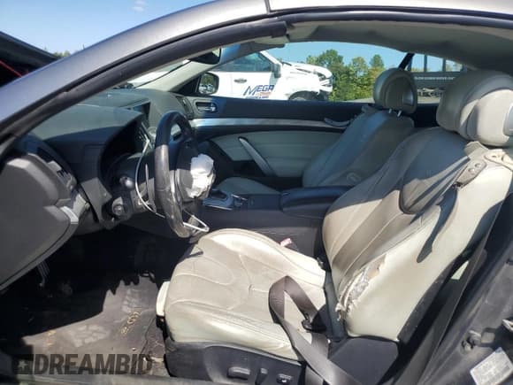 ✅ 2013 Infiniti G37 • VIN: JN1CV6FEXDM770082 • Lot: 85330645. Wystawiony na Copart z przebiegiem 171 264 mil. Bezpłatny archiwum sprzedaży aukcyjnych z USA i szczegółowy raport historii pojazdu na DreamBid. Zdjęcie 7.