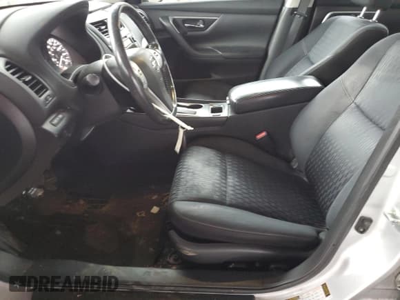 ✅ 2017 Nissan Altima SV • VIN: 1N4AL3AP5HC284489 • Lot: 44703855. Listed on Copart with 122,974 mi. Free auction sales archive from the USA and detailed vehicle history report at DreamBid. Image 7.