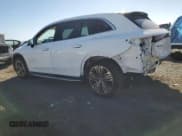 ✅ 2023 Mercedes-Benz EQS 450+ • VIN: 4JGDM2DB3PA027013 • Лот: 80141435. Опубликован ранее на Copart с пробегом 36 856 миль. Бесплатный доступ к архиву аукционных продаж из США и подробный отчёт об истории автомобиля на DreamBid. Изображение 2.