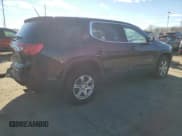 ✅ 2019 GMC Acadia SLE • VIN: 1GKKNRLA2KZ285189 • Лот: 92621575. Опубликован ранее на Copart с пробегом 60 956 миль. Бесплатный доступ к архиву аукционных продаж из США и подробный отчёт об истории автомобиля на DreamBid. Изображение 3.