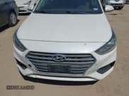 ✅ 2018 Hyundai Accent SE • VIN: 3KPC24A37JE026210 • Lot: 41753981. Wystawiony na IAAI z przebiegiem 136 056 mil. Bezpłatny archiwum sprzedaży aukcyjnych z USA i szczegółowy raport historii pojazdu na DreamBid. Zdjęcie 12.