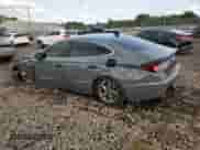 ✅ 2021 Hyundai Sonata SEL • VIN: 5NPEL4JA6MH093451 • Lot: 71672545. Listed on Copart with 80,906 mi miles. Access the free auction sales archive from the USA and view a detailed vehicle history report at DreamBid. Image 2.