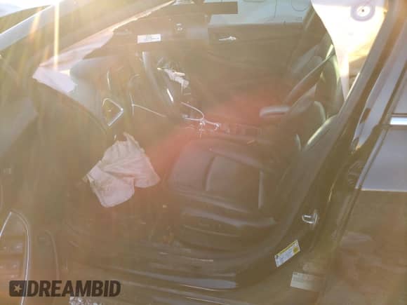 2016 Chevrolet Cruze Premier с VIN 1G1BG5SM1G7248849, выставлен на аукционе Copart как лот 68812592 с пробегом 89 951 миль миль и . История ставок и продаж доступна на DreamBid. Изображение 7.