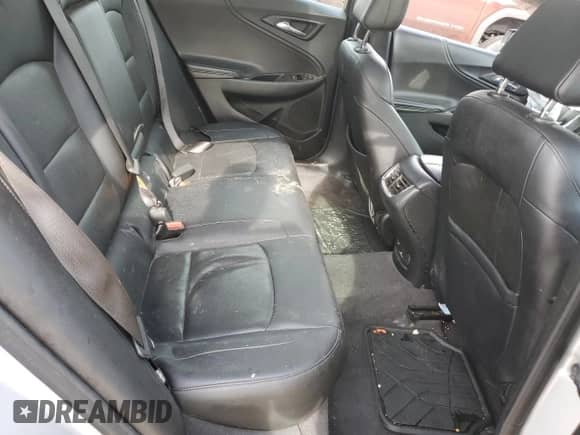 2020 Chevrolet Malibu Premier с VIN 1G1ZE5SX4LF068490, выставлен на аукционе Copart как лот 68544975 с пробегом Не указан миль и Списание • Salvage title. История ставок и продаж доступна на DreamBid. Изображение 10.