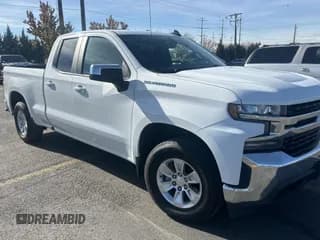 ✅ 2020 Chevrolet Silverado 1500 LT • VIN: 1GCRYDED2LZ178625 • Lot: 82050604. Wystawiony na Copart z przebiegiem 171 852 mil. Bezpłatny archiwum sprzedaży aukcyjnych z USA i szczegółowy raport historii pojazdu na DreamBid. Zdjęcie 1.
