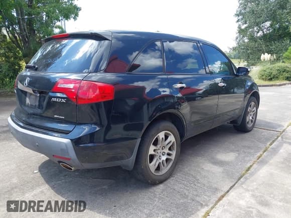 ✅ 2009 Acura MDX Technology • VIN: 2HNYD28479H517437 • Лот: 43274571. Опубликован ранее на IAAI с пробегом 179 913 миль. Бесплатный доступ к архиву аукционных продаж из США и подробный отчёт об истории автомобиля на DreamBid. Изображение 4.