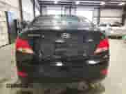 2017 Hyundai Accent SE с VIN KMHCT4AE2HU372154, выставлен на аукционе Copart как лот 66647512 с пробегом 74 341 миль миль и . История ставок и продаж доступна на DreamBid. Изображение 6.