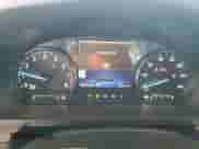 2024 Ford Explorer Limited with VIN 1FMSK7FH2RGA05287, listed as a Copart auction lot 90384075 with 57,204 mi miles and Clean title. Bid and sale history available at DreamBid. Image 9.