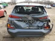 ✅ 2021 Hyundai Kona SE • VIN: KM8K1CAAXMU648129 • Лот: 43021934. Опубликован ранее на Copart с пробегом 65 725 миль. Бесплатный доступ к архиву аукционных продаж из США и подробный отчёт об истории автомобиля на DreamBid. Изображение 6.