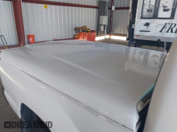 ✅ 2007 Toyota Tacoma • VIN: 5TENX22NX7Z342670 • Lot: 43137304. Listed on IAAI with 176,385 mi. Free auction sales archive from the USA and detailed vehicle history report at DreamBid. Image 8.