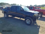 ✅ 2011 Toyota Tacoma • VIN: 5TFMU4FN7BX002662 • Лот: 42646834. Опубликован ранее на IAAI с пробегом 262 888 миль. Бесплатный доступ к архиву аукционных продаж из США и подробный отчёт об истории автомобиля на DreamBid. Изображение 1.