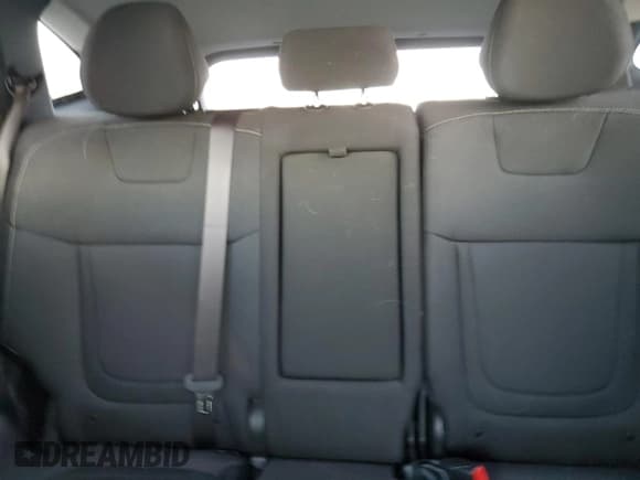 ✅ 2022 Hyundai Tucson Preferred • VIN: KM8JBCAE5NU066470 • Lot: 41868885. Wystawiony na Copart z przebiegiem 38 285 mil. Bezpłatny archiwum sprzedaży aukcyjnych z USA i szczegółowy raport historii pojazdu na DreamBid. Zdjęcie 10.