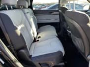 ✅ 2022 Hyundai Palisade SE • VIN: KM8R1DHE6NU377102 • Лот: 78780694. Опубликован ранее на Copart с пробегом 21 328 миль. Бесплатный доступ к архиву аукционных продаж из США и подробный отчёт об истории автомобиля на DreamBid. Изображение 11.