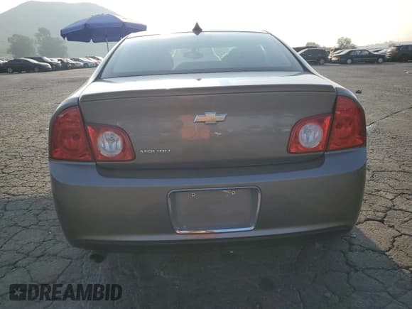 ✅ 2012 Chevrolet Malibu 1LS • VIN: 1G1ZB5E00CF349757 • Lot: 76529024. Listed on Copart with 118,617 mi. Free auction sales archive from the USA and detailed vehicle history report at DreamBid. Image 6.