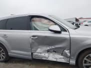 ✅ 2019 Audi Q7 Premium Plus • VIN: WA1LAAF75KD005155 • Lot: 43763805. Listed on IAAI with 68,325 mi. Free auction sales archive from the USA and detailed vehicle history report at DreamBid. Image 6.