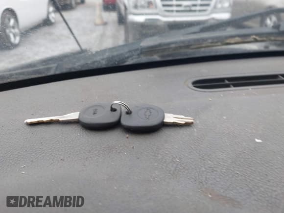 ✅ 2007 Chevrolet HHR LS • VIN: 3GNDA13D87S622892 • Lot: 41465593. Listed on IAAI with 245,364 mi. Free auction sales archive from the USA and detailed vehicle history report at DreamBid. Image 11.