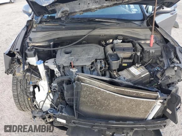 ✅ 2019 Hyundai Santa Fe SEL • VIN: 5NMS33AD1KH000966 • Lot: 70212553. Wystawiony na Copart z przebiegiem 64 771 mil. Bezpłatny archiwum sprzedaży aukcyjnych z USA i szczegółowy raport historii pojazdu na DreamBid. Zdjęcie 11.