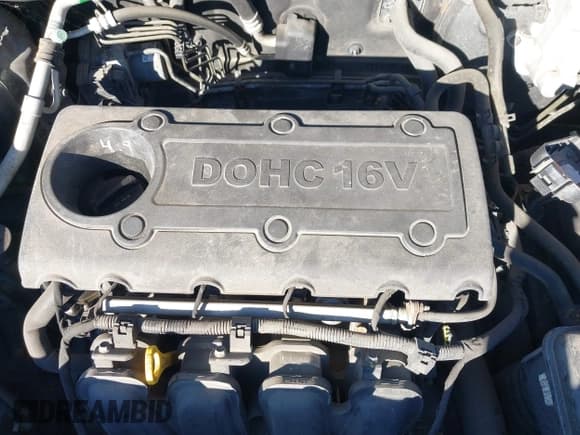 ✅ 2013 Hyundai Tucson Limited • VIN: KM8JU3AC4DU740177 • Lot: 43615220. Listed on IAAI with 189,095 mi. Free auction sales archive from the USA and detailed vehicle history report at DreamBid. Image 6.