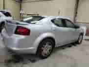 2012 Dodge Avenger SE с VIN 1C3CDZABXCN331539, выставлен на аукционе Copart как лот 71415944 с пробегом 132 666 миль миль и Чистый • Clean title. История ставок и продаж доступна на DreamBid. Изображение 3.