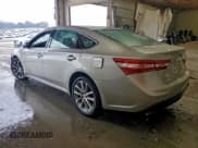 ✅ 2014 Toyota Avalon XLE Premium • VIN: 4T1BK1EB5EU106247 • Lot: 93471055. Wystawiony na Copart z przebiegiem 99 293 mil. Bezpłatny archiwum sprzedaży aukcyjnych z USA i szczegółowy raport historii pojazdu na DreamBid. Zdjęcie 2.