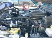 ✅ 2020 Jeep Wrangler Unlimited Sport S • VIN: 1C4HJXDN7LW166628 • Lot: 41619173. Wystawiony na IAAI z przebiegiem 71 547 mil. Bezpłatny archiwum sprzedaży aukcyjnych z USA i szczegółowy raport historii pojazdu na DreamBid. Zdjęcie 19.