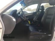 ✅ 2007 Acura TSX • VIN: JH4CL96867C012781 • Lot: 50374655. Listed on Copart with 183,864 mi. Free auction sales archive from the USA and detailed vehicle history report at DreamBid. Image 7.